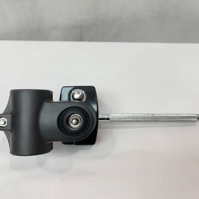 Roland 1.5 Inch Snare/Tom Mount Clamp With Ball Joint image 3