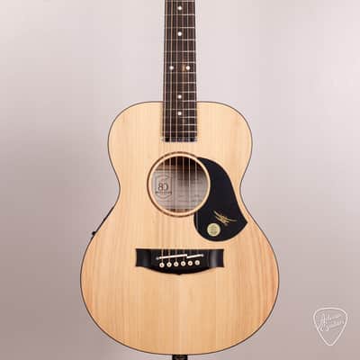 Maton EM6 Mini - Bunya and Queensland Maple - 17144 image 4