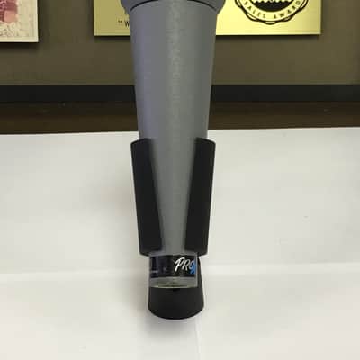 1994 Vintage Telex ProStar 65 ELE Microphone -- Original Packaging image 2