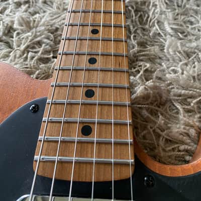 Custom Reclaimed Tele image 12