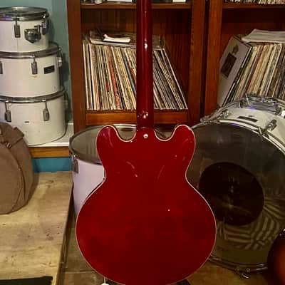 Epiphone Casino Coupe image 1