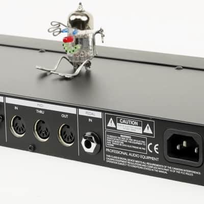 TC Electronic M-ONE XL Effects Processor + Neuwertig + OVP + 1,5J Garantie image 5