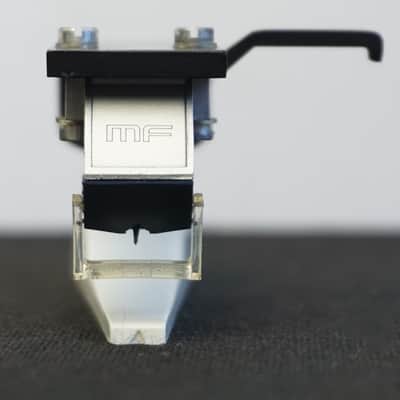 Glanz G-40EX MF High Quality MM Audiophile Cartridge, Stylus & Headshell image 8