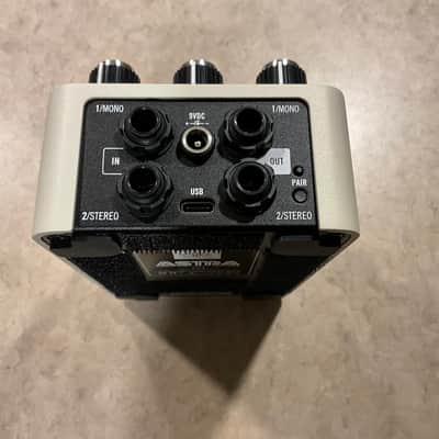 Universal Audio Astra Modulation Machine Pedal image 7