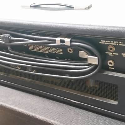 Ampeg V4 Distortion 70's image 2