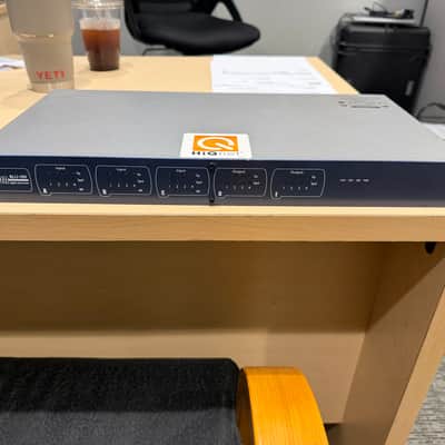 BSS BLU100 2000s image 1
