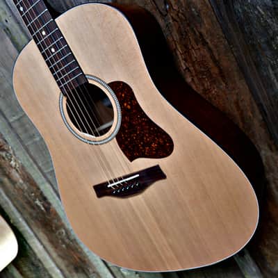 Seagull S6 Original - Natural w/ Gig Bag Bild 2