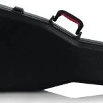 Gator TSA ATA Molded Case for Acoustic Guitar imagen 8