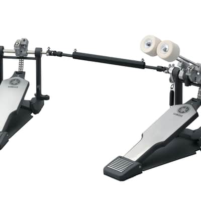 Yamaha 7210 Single Foot Pedal with Single Chain Drive image 1