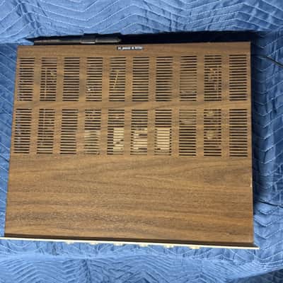 Marantz Model 2245 45-Watt Stereo Solid-State Receiver image 3