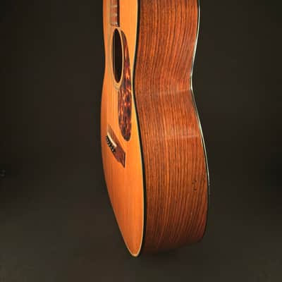 1970 Martin 00-21 Acoustic Guitar image 4