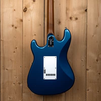 Sterling CT50-SSS Cutlass 2021 - Toluca Lake Blue image 2