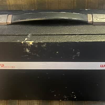 WEM Copicat Super IC – Vintage Tape Echo Unit with Iconic British Tone image 9
