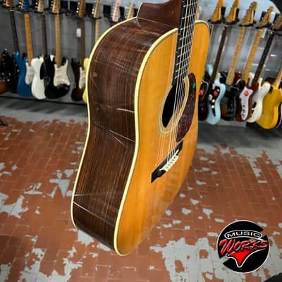 Martin   Hd 28 V Vintage Series image 3