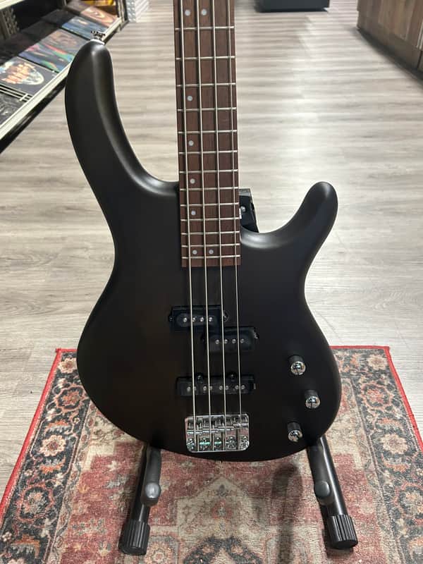 Cort Action PJ 4-String Bass image 1