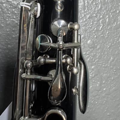 Vito Reso-Tone Model 3 Clarinet (Used) image 2