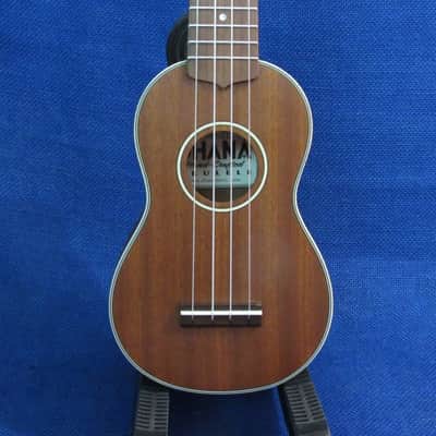 Ohana SK-21 Mahogany Sopranino Ukulele