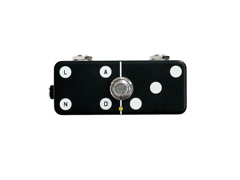 Land Devices Domino | Reverb