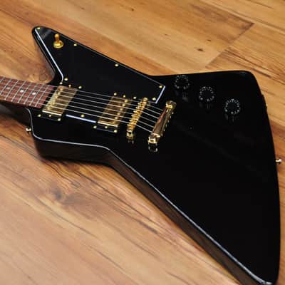 Tokai EX73 Black image 4