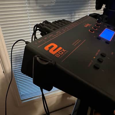 2BOX Speedlight Kit - Upgraded Lemon Cymbals and upgraded Drumit3 module image 5