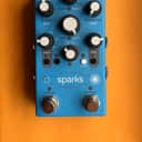 Kinotone Sparks First Batch