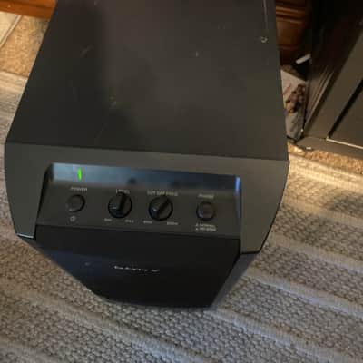 Sony subwoofer Sa-w305 image 2