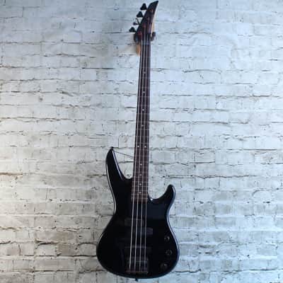 Yamaha RBX 550 Electric Bass | Reverb