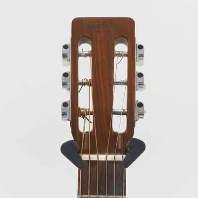 Martin 1965 0-16NY "New Yorker" with Lightweight Case image 9