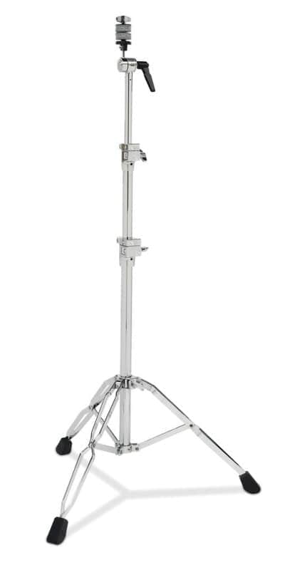 DW Hardware - 5000 Series Heavy-duty Cymbal Stand - Straight image 1