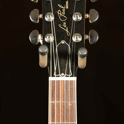 Gibson Les Paul Standard '60s Double Trouble Electric Guitar - Vintage Tobacco Burst (New) image 3