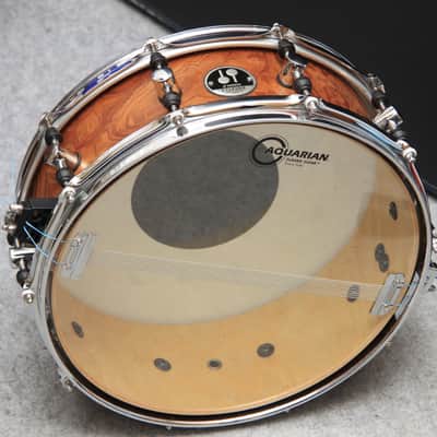 SONOR S-Classix Birch Snare Drum 14x5 image 9