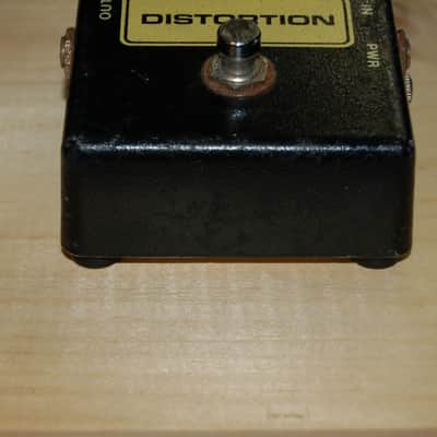 Ross Distortion Black image 6