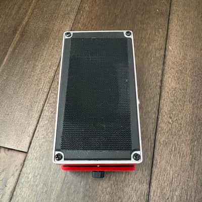 Boss RC-5 Loop Station 2020 - Present - Red image 6