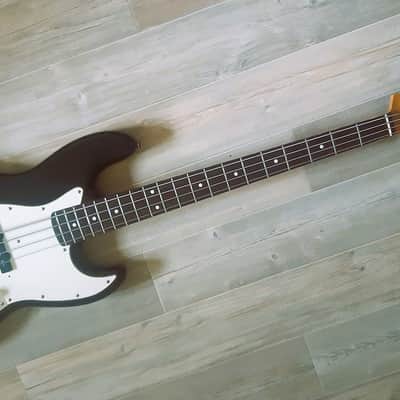 Fender Jazz Bass MIJ mid 80s imagen 2