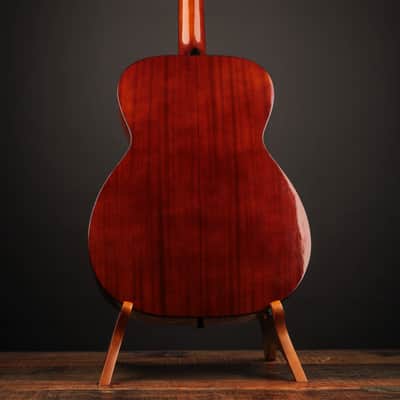 Atkin Essential OM 2025 - Sunburst image 14