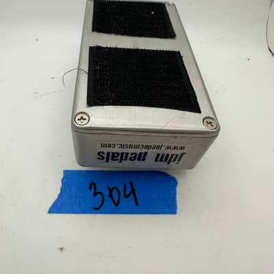 JDM Pedals Union Fuzz x290 image 5