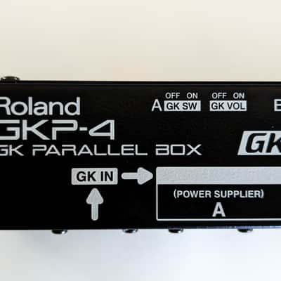 Roland GKP-4 GK Parallel Box image 3