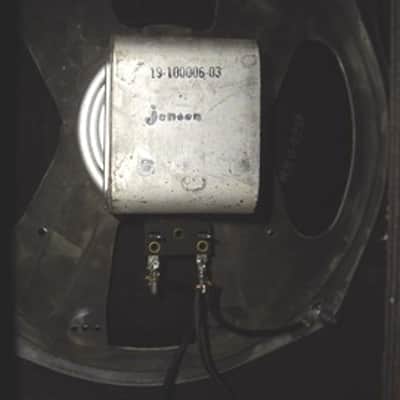 Vox V15 1980 image 5