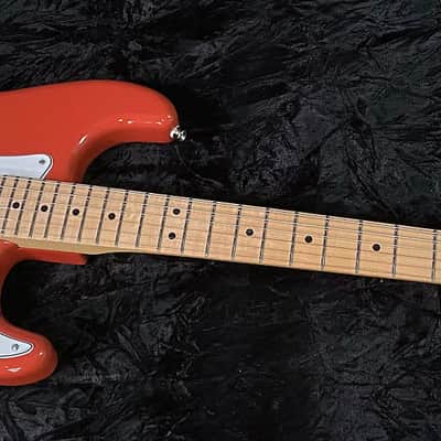 NEW OLD STOCK! 2022 Fender Player Stratocaster HSS Limited Edition - Matching PegHead - Authorized Dealer - RARE! SAVE! image 10
