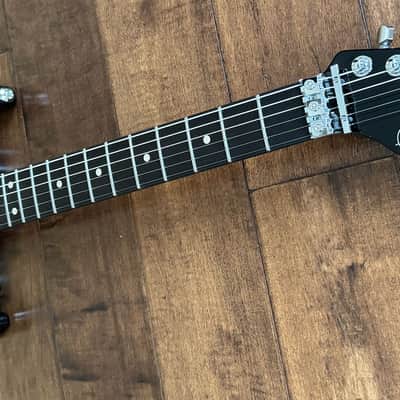 Suhr Pete Thorn Signature Custom HSS Electric Guitar Graphite Metallic 86994 image 7