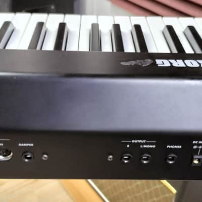 Korg Sp-100 Digital Piano 88 Keys image 7