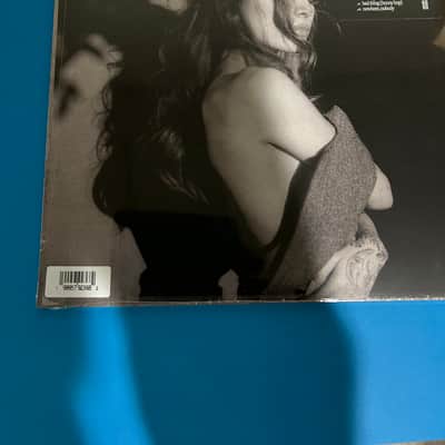 Ariana Grande – “Petal” Vinyl – Canada Only – Limited Edition –Made in Mexico- Factory Sealed. image 14
