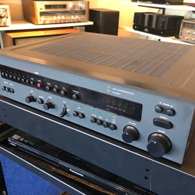 NAD 7000 Stereo Receiver - Restored Vintage Classic image 1
