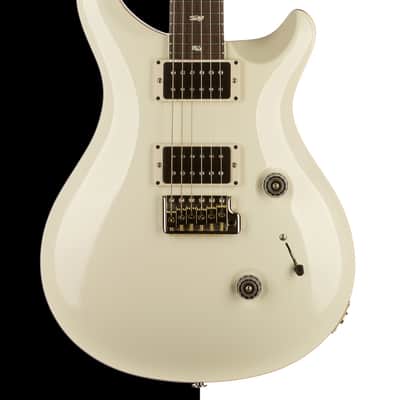 2015 PRS Custom 24, Antique White image 2