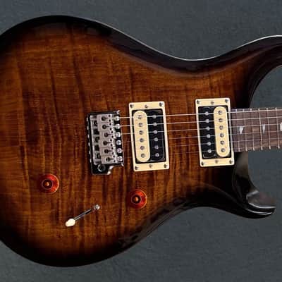 Paul Reed Smith SE Custom 24, '22 image 1