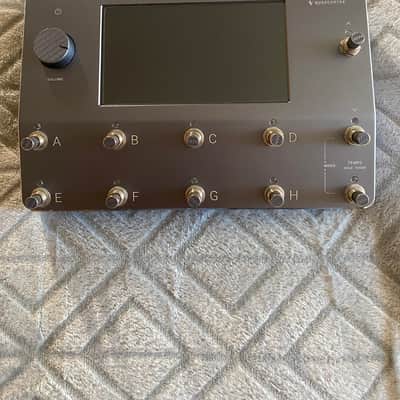 Neural DSP Quad Cortex 2021 - Present - Gray image 4