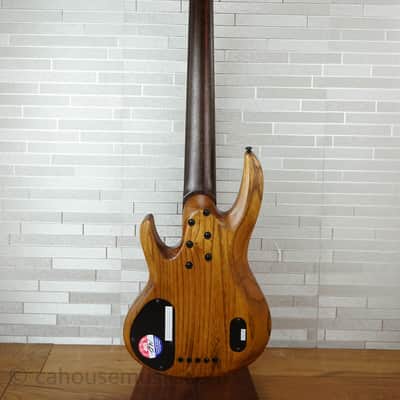 ESP LTD B-1005 - Natural Satin image 16