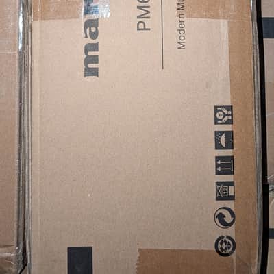 Marantz PM6007 Integrated Amplifier (Showroom Demo w/ Box & Remote) image 4