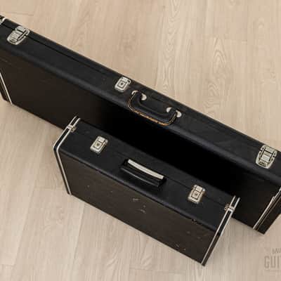 1979 Roland G-808 Vintage Neck Through Guitar & Synth Controller, GR-300 Synthesizer, Japan Fujigen image 25