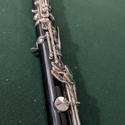 Clarinet Refurbished Leblanc Vito 7212 Reso-Tone 3 image 11